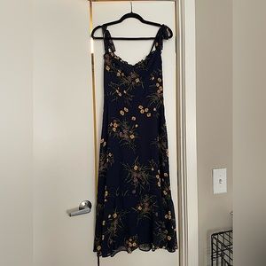 Reformation Petite Nikita Dress